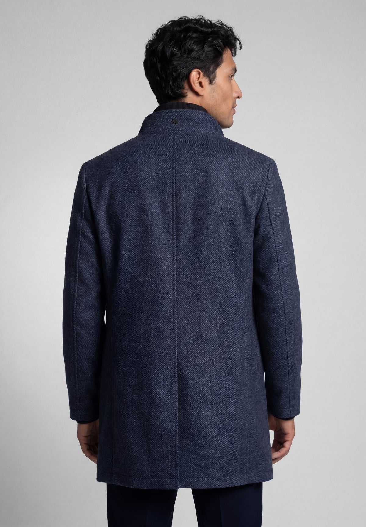 Jackets (Dark Navy)