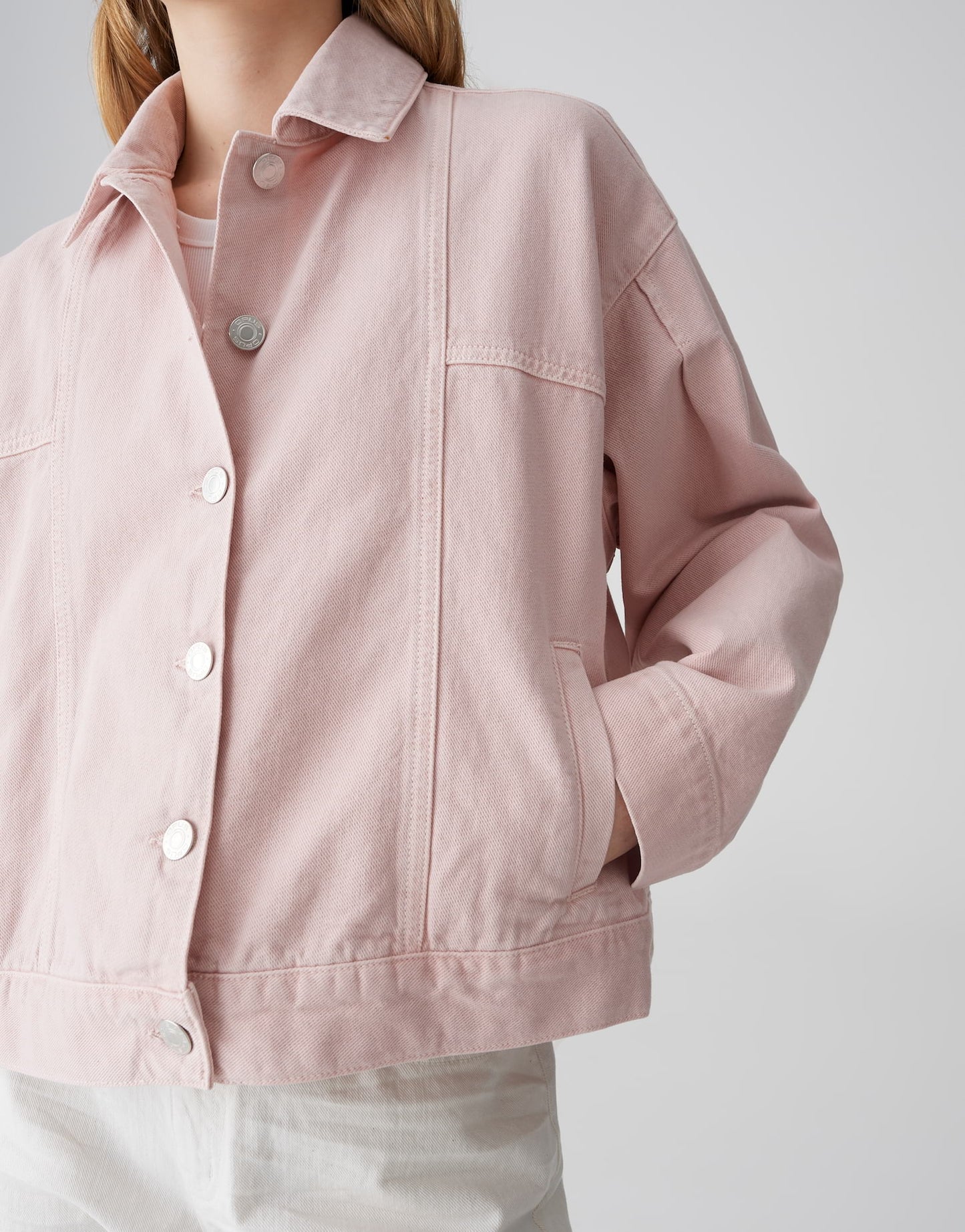 Hemali (Rose Tint)
