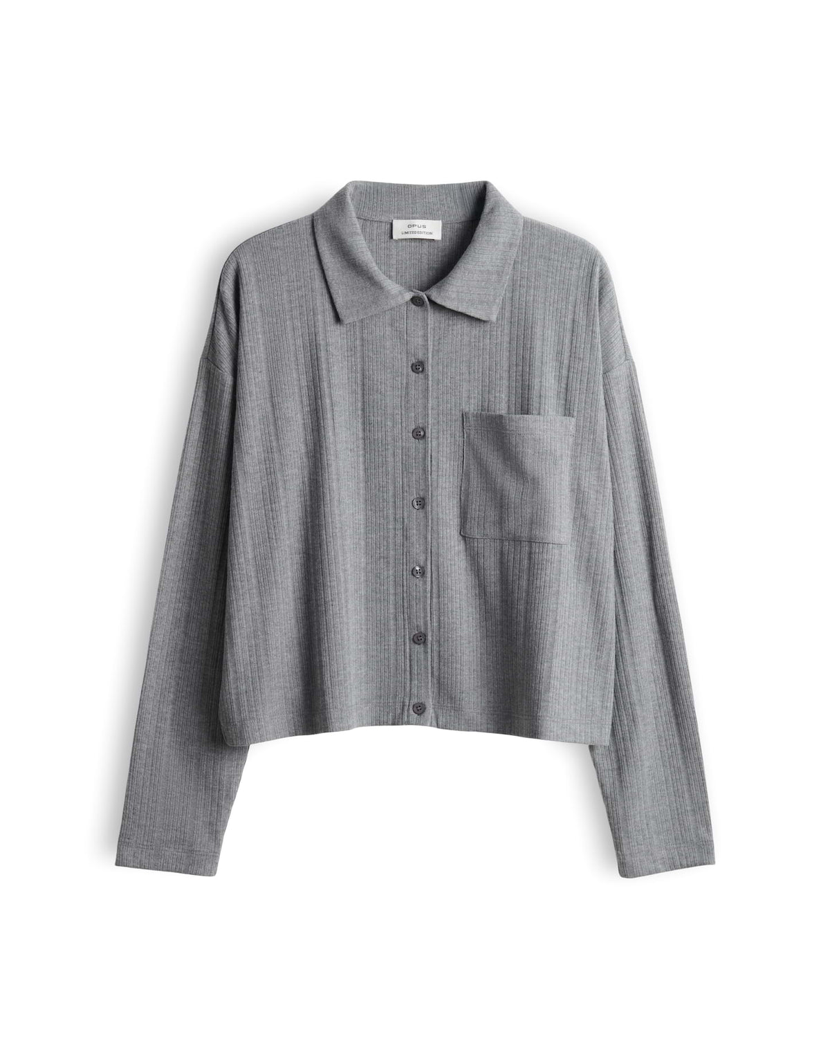 Sawoni (Quiet Grey)