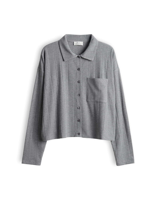 Sawoni (Quiet Grey)