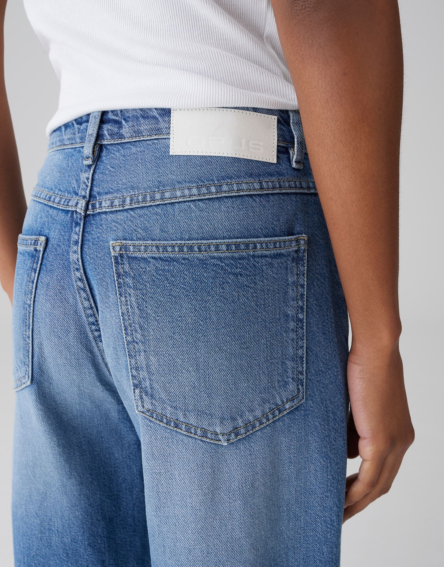 Miva comfy (Mid Comfy Blue)