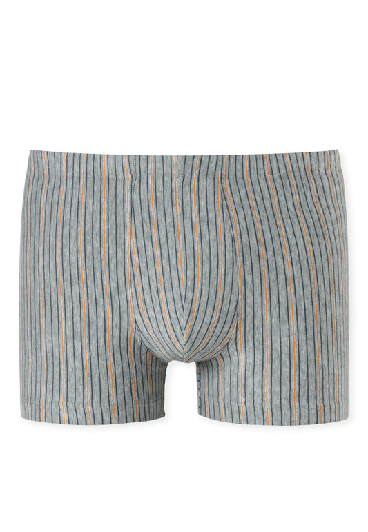 Shorts (Grau-mel.)