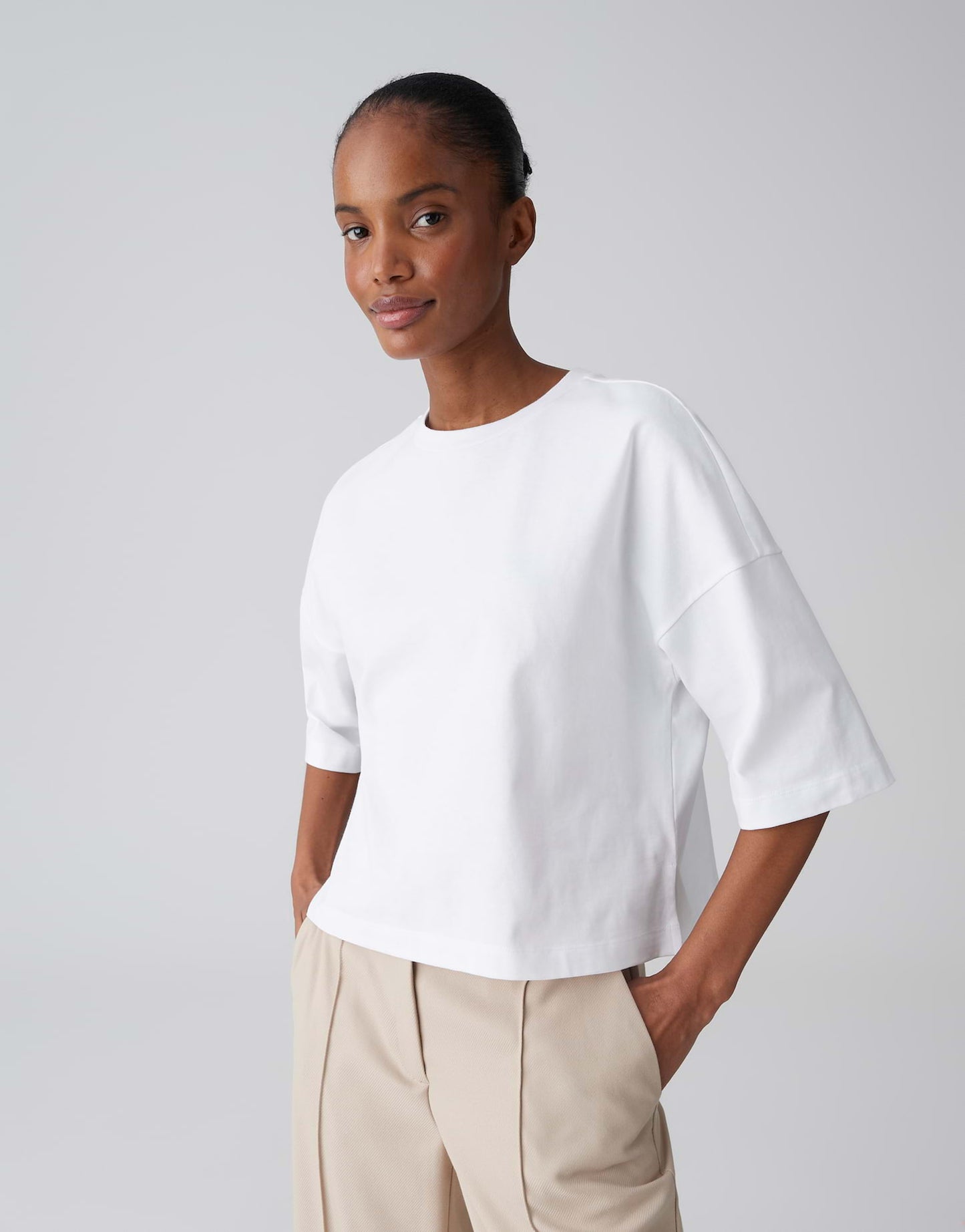 Sarenzi (White)