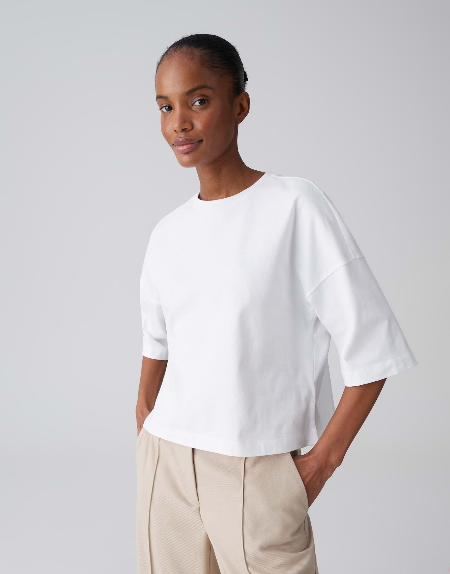 Sarenzi (White)