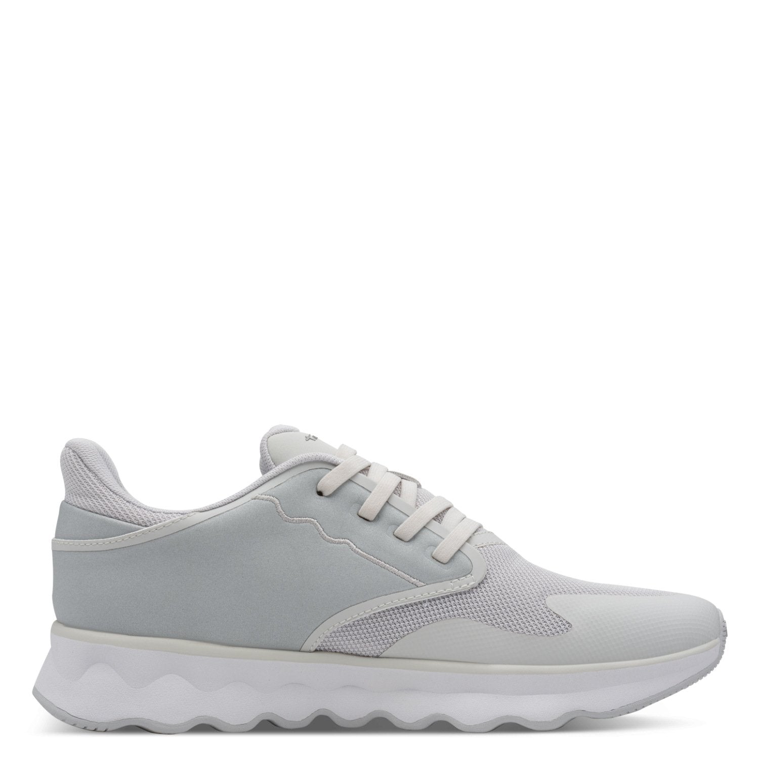 Schnürer (Light Grey)