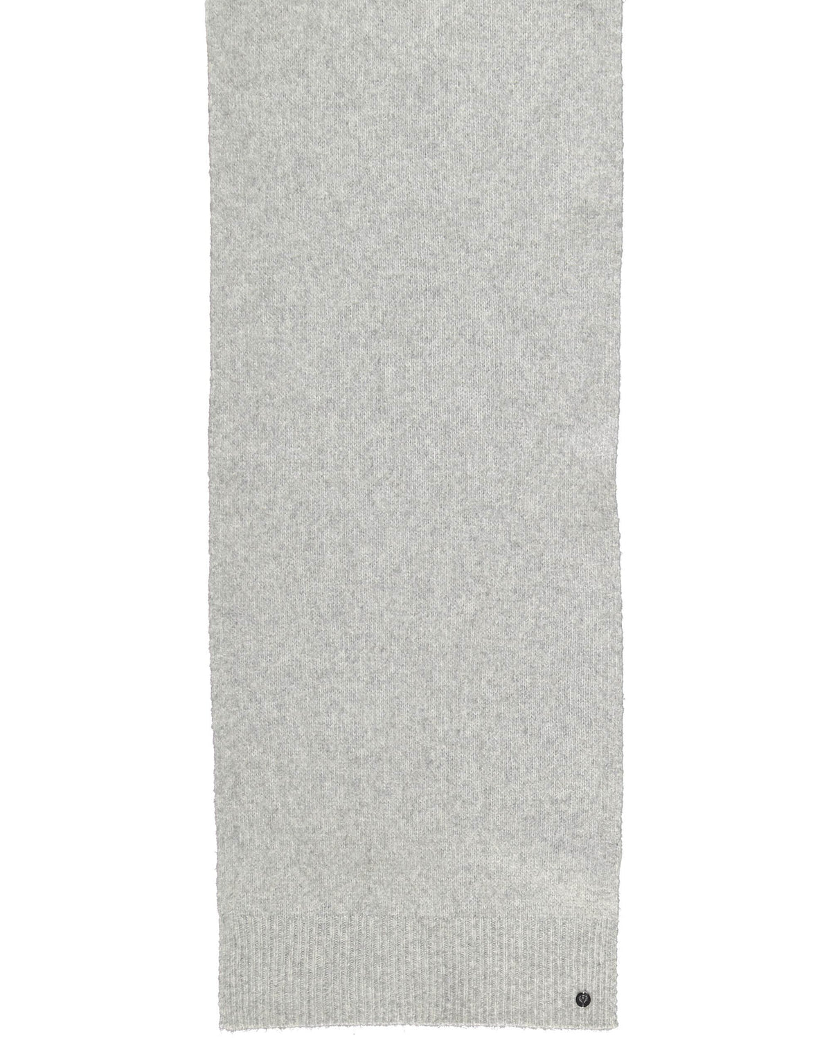 Schal Polyacrylschal (Silver)