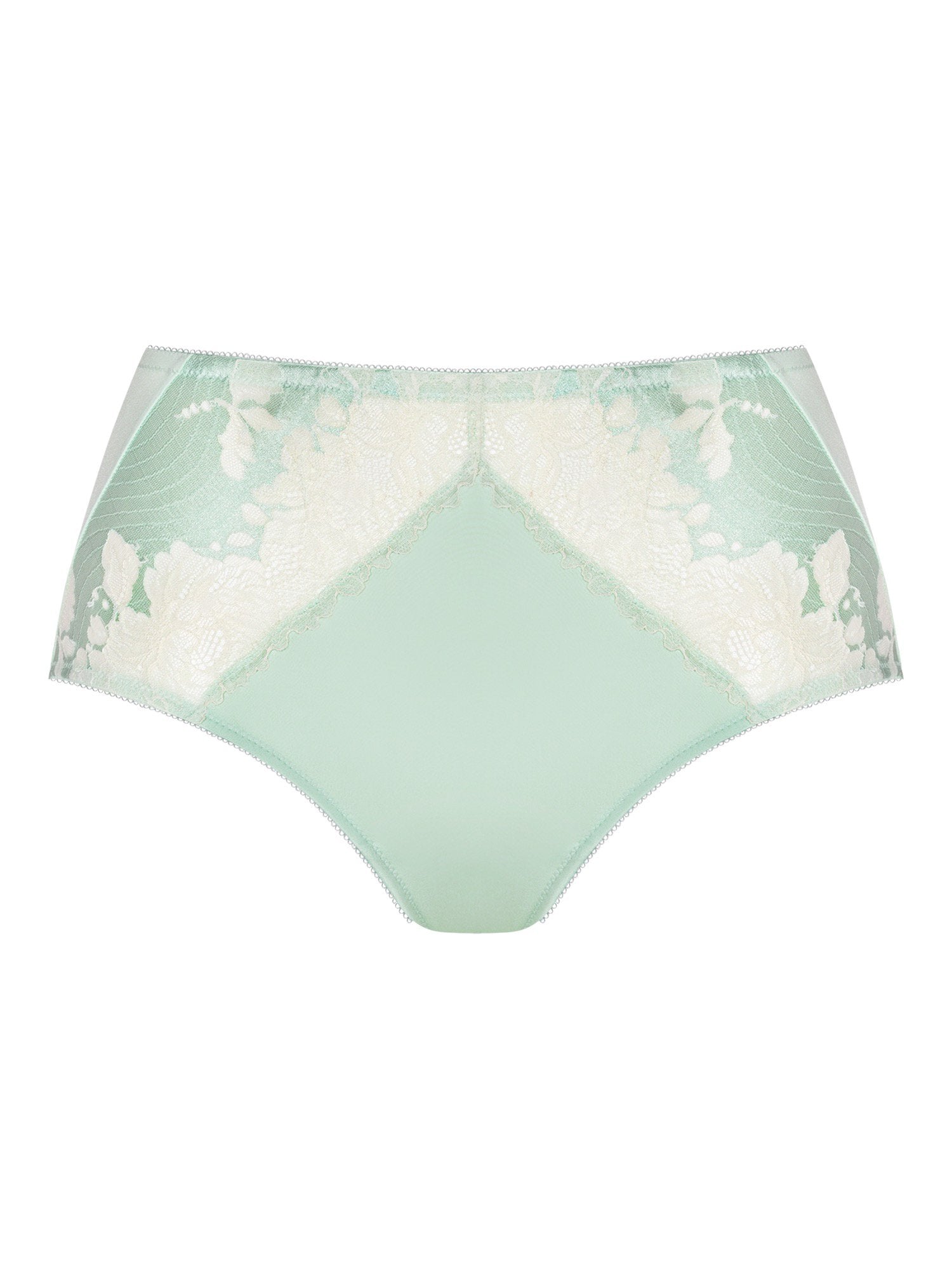 Taillenslip (Frozen Mint)