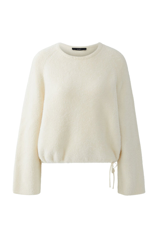 Pullover (Whitecap Gray)