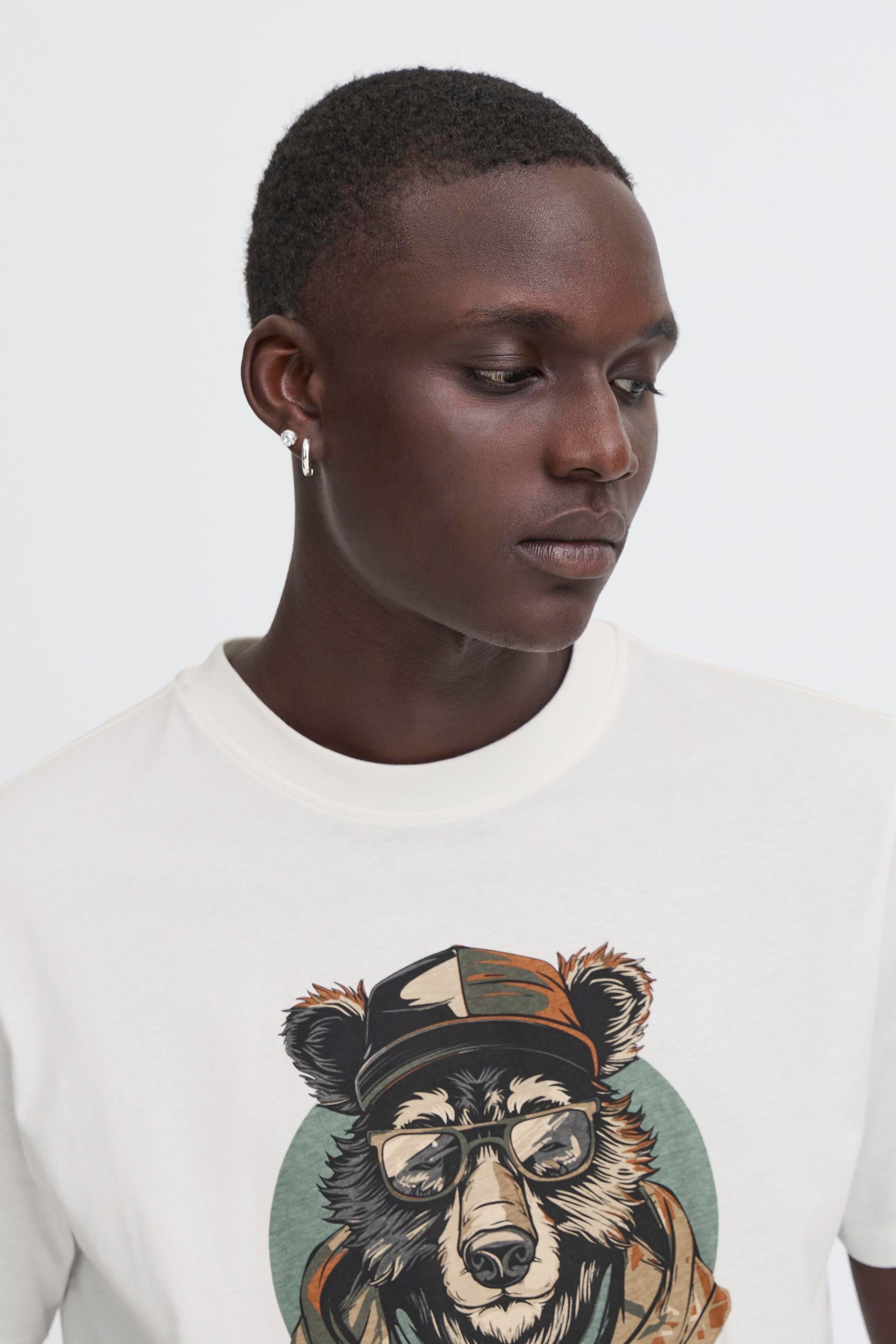 BHKIAM tee (Snow White)