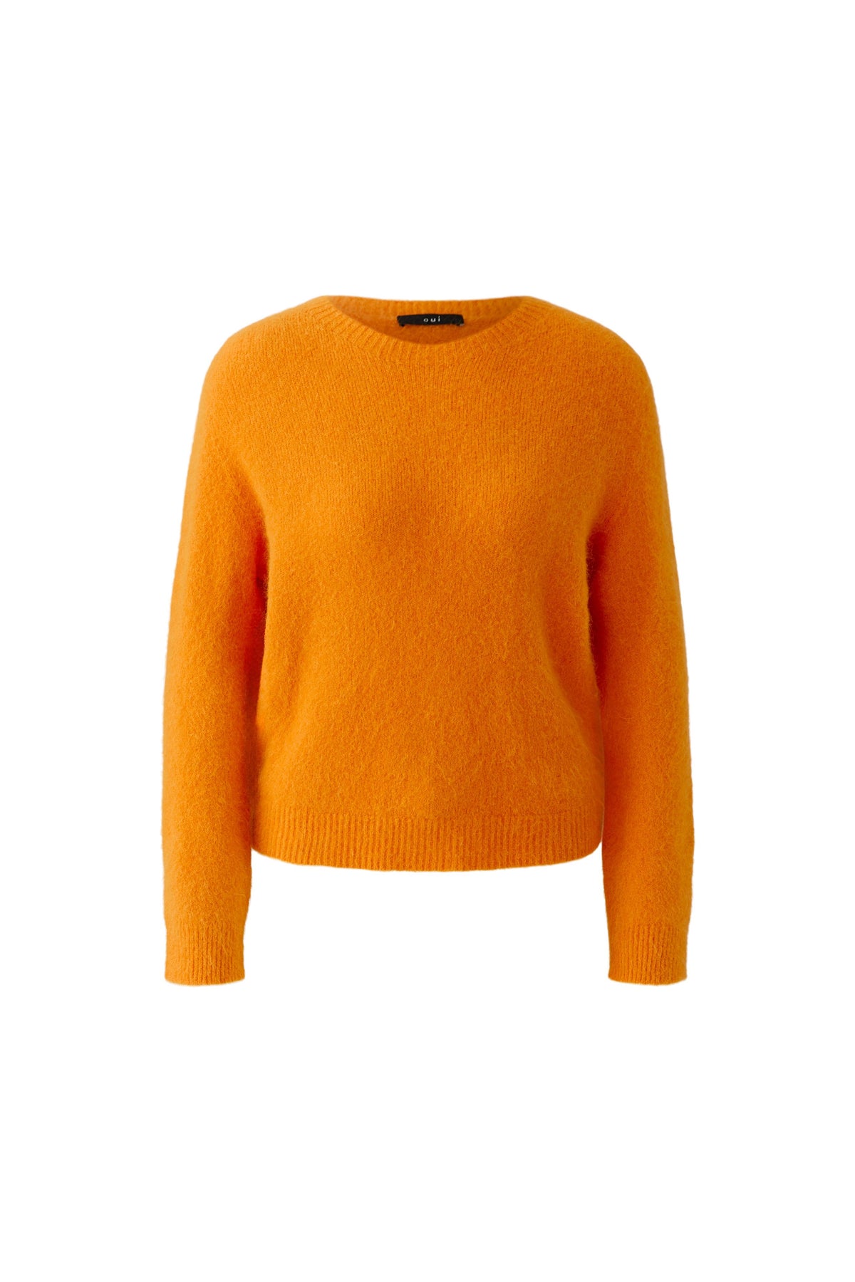 Pullover (Orange)