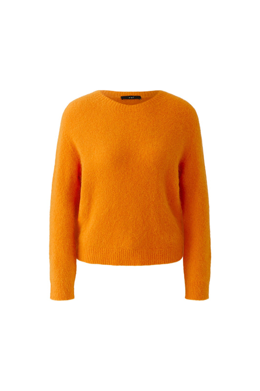 Pullover (Orange)