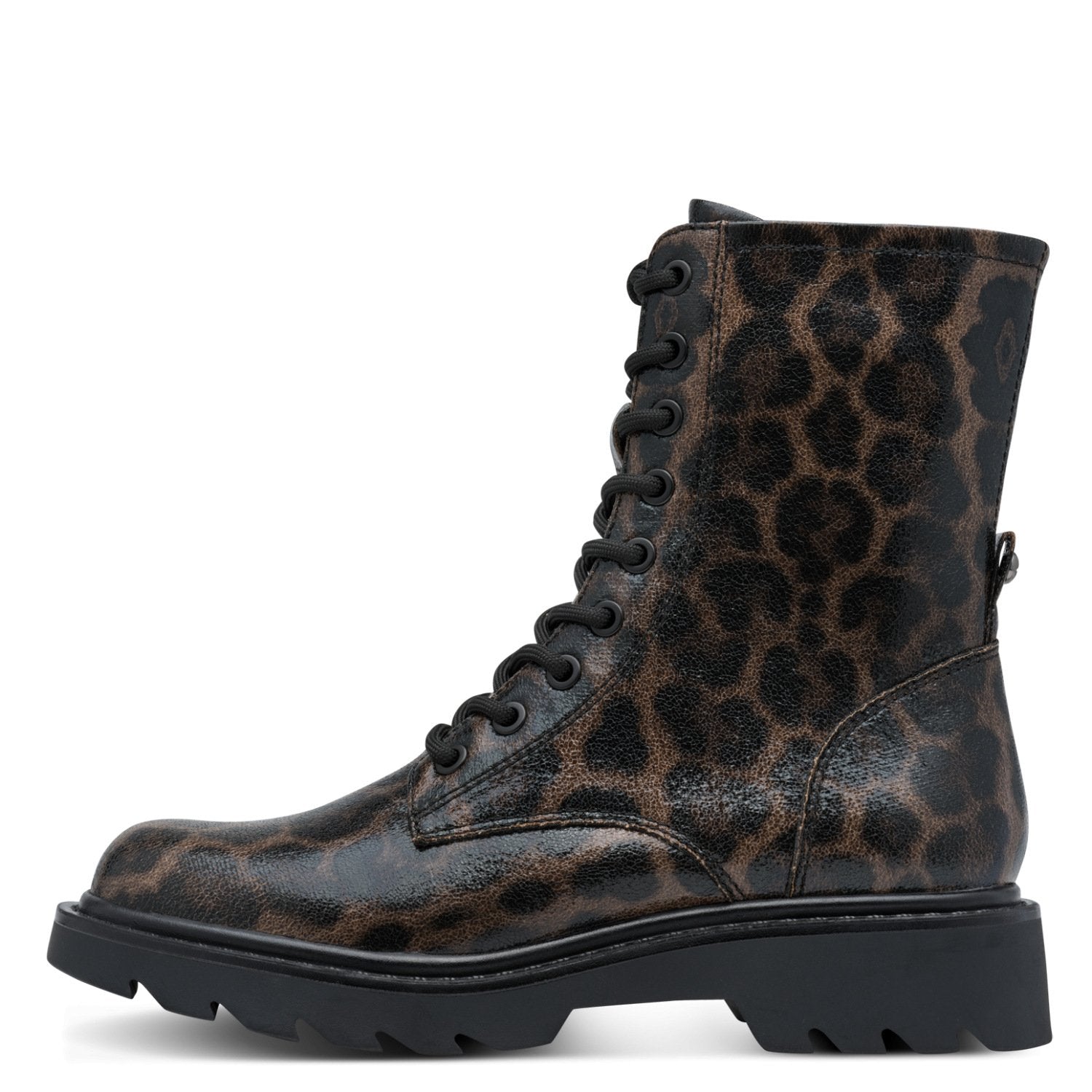 Stiefel (Leopard)