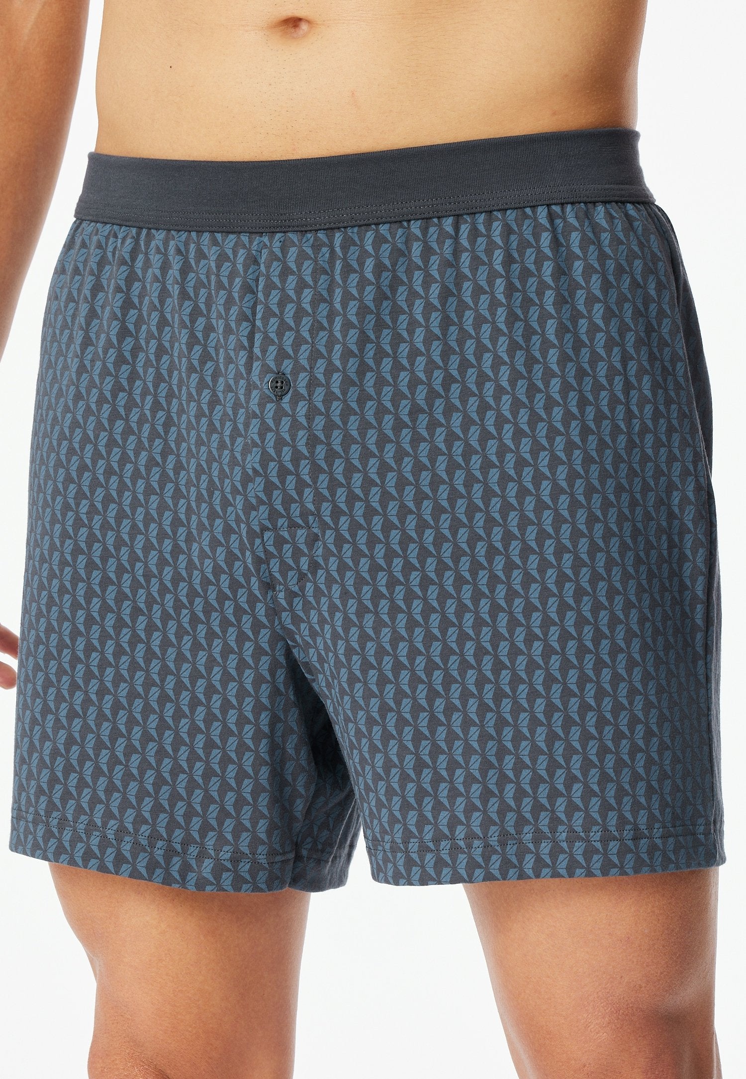 Boxershorts (Graphit)