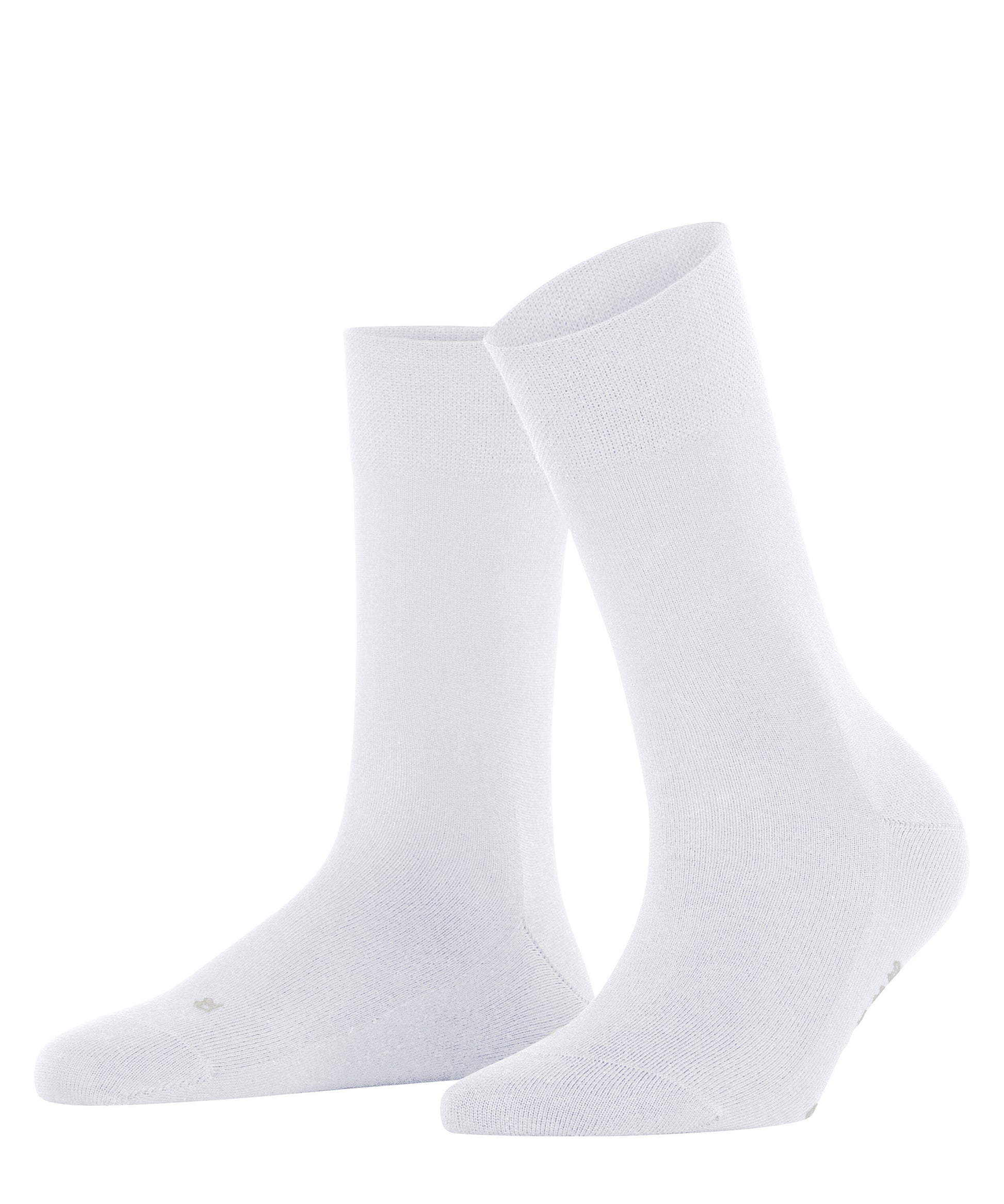 Socken New York (White)