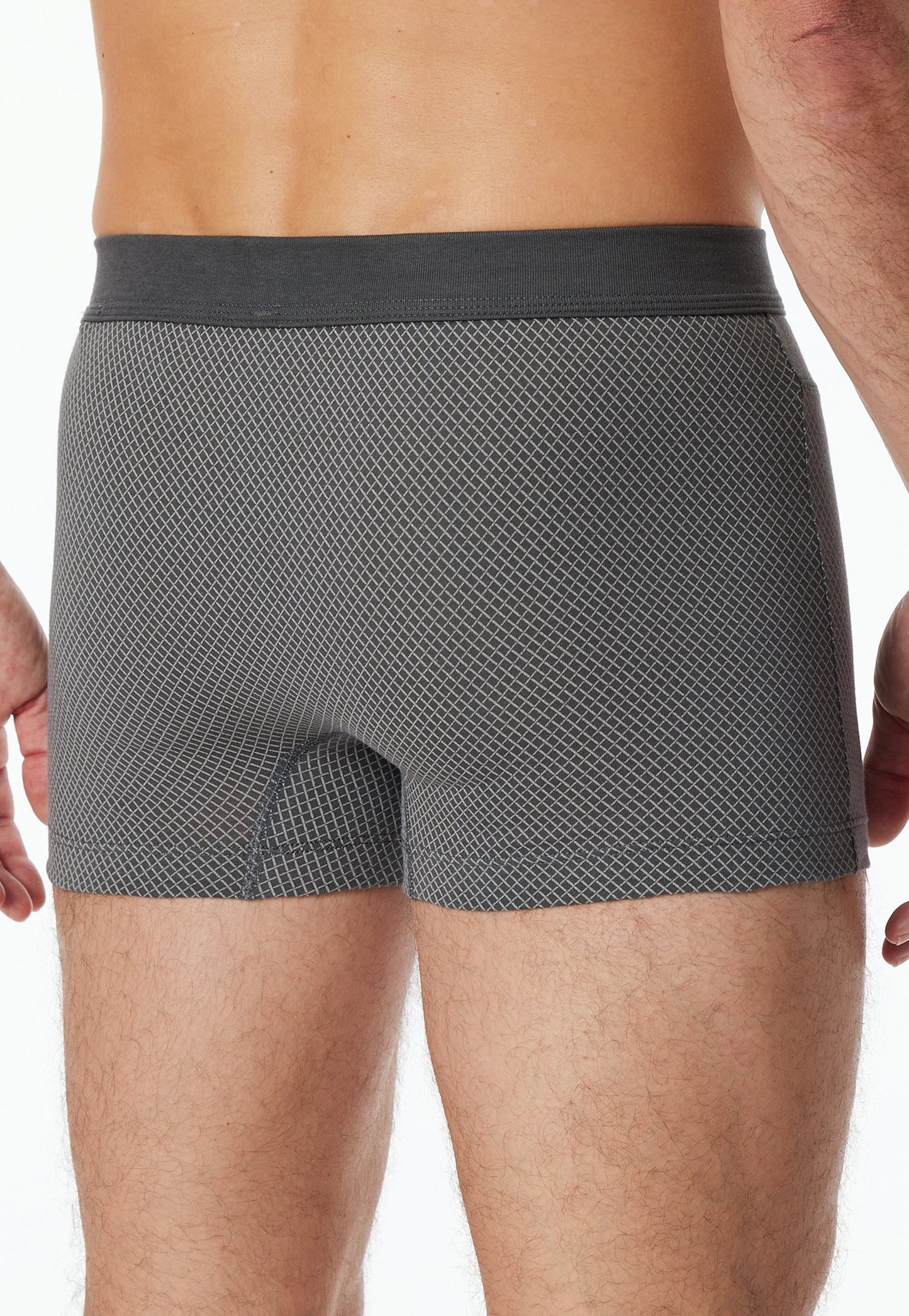 Shorts (Anthrazit)