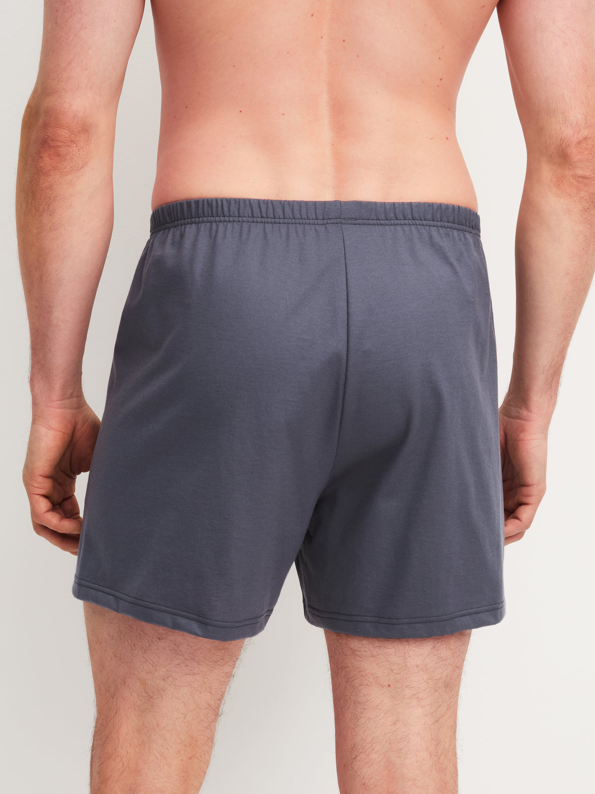 HERREN Boxer Short (Vinyle)