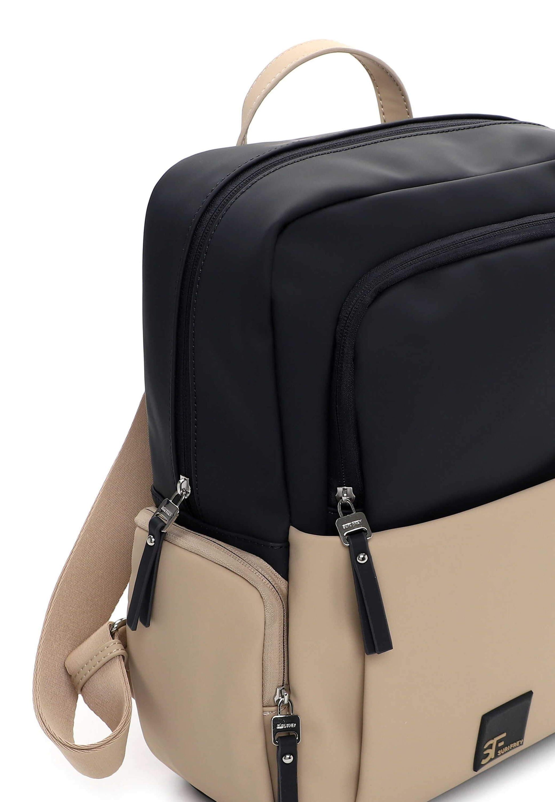 Rucksack SFY Karny (Blue-kombi)