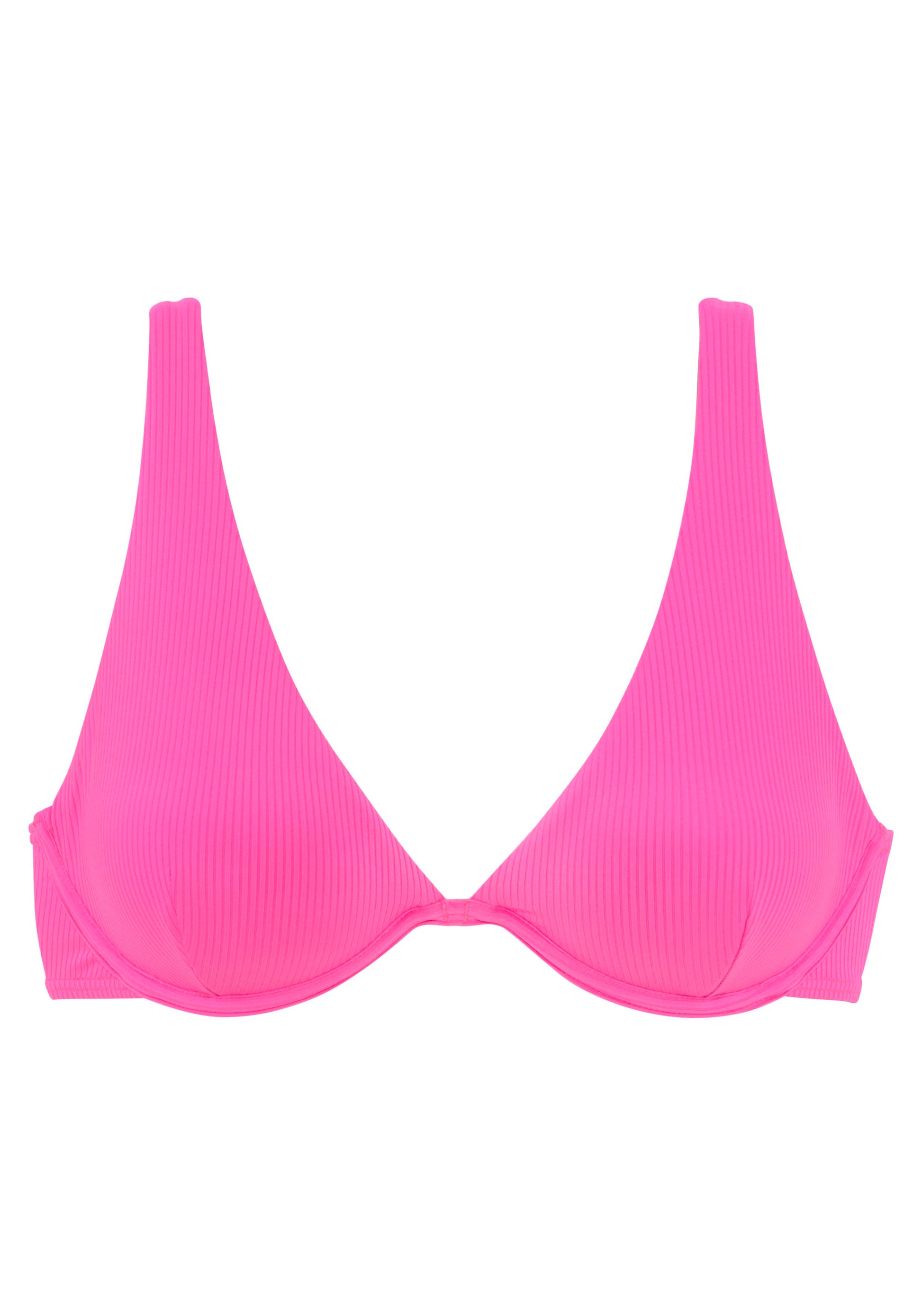 venice beach lm exkl. sport Bügel-Top (Pink)