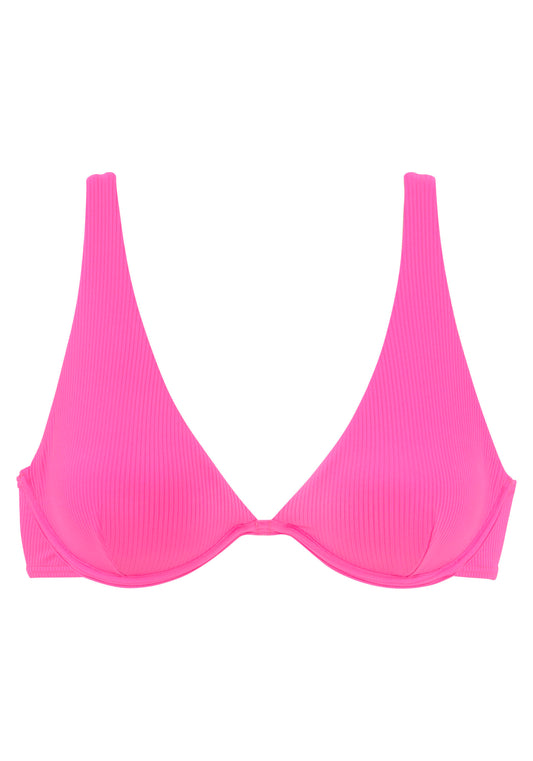 venice beach lm exkl. sport Bügel-Top (Pink)