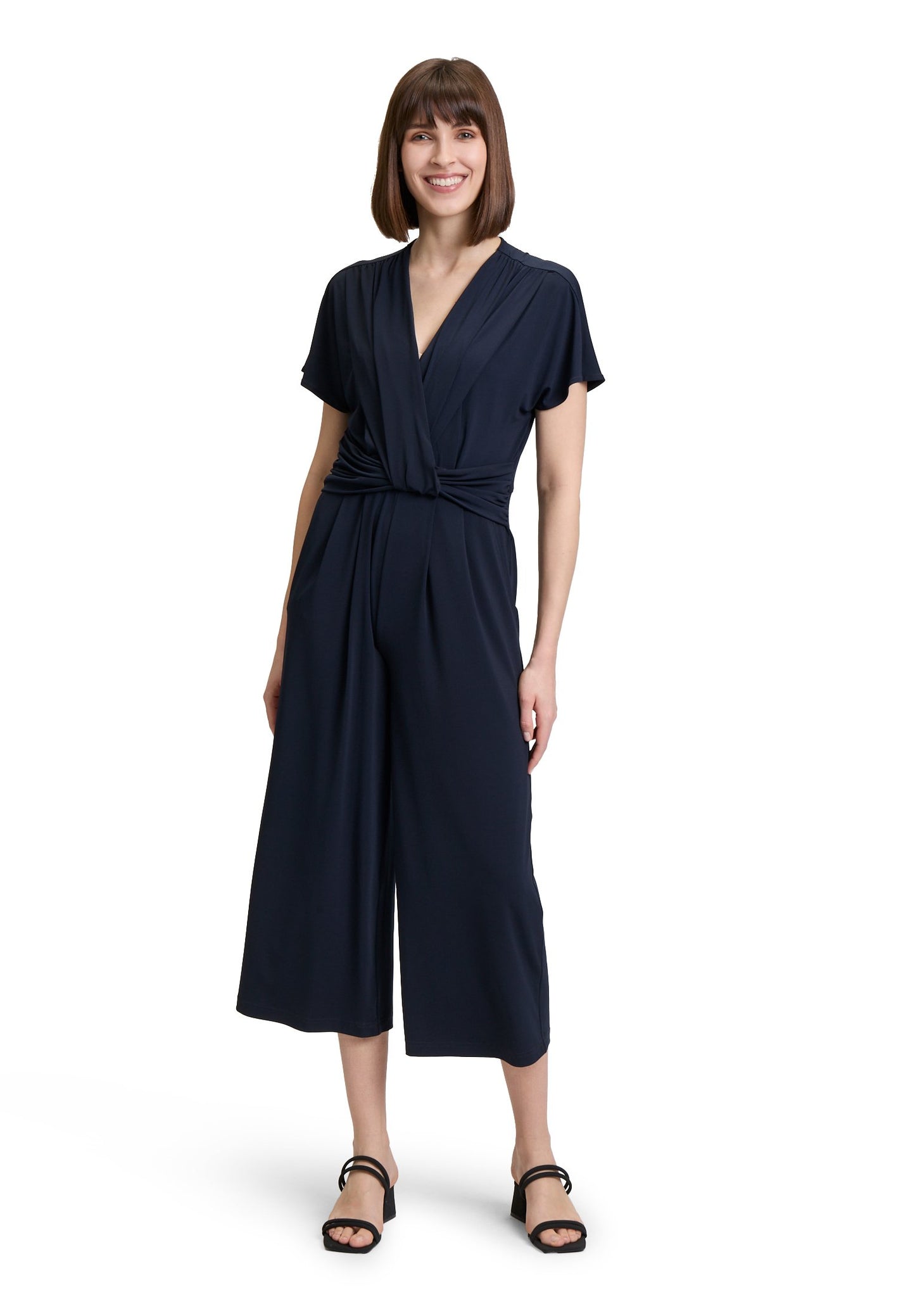 Jumpsuit (Dark Sky)