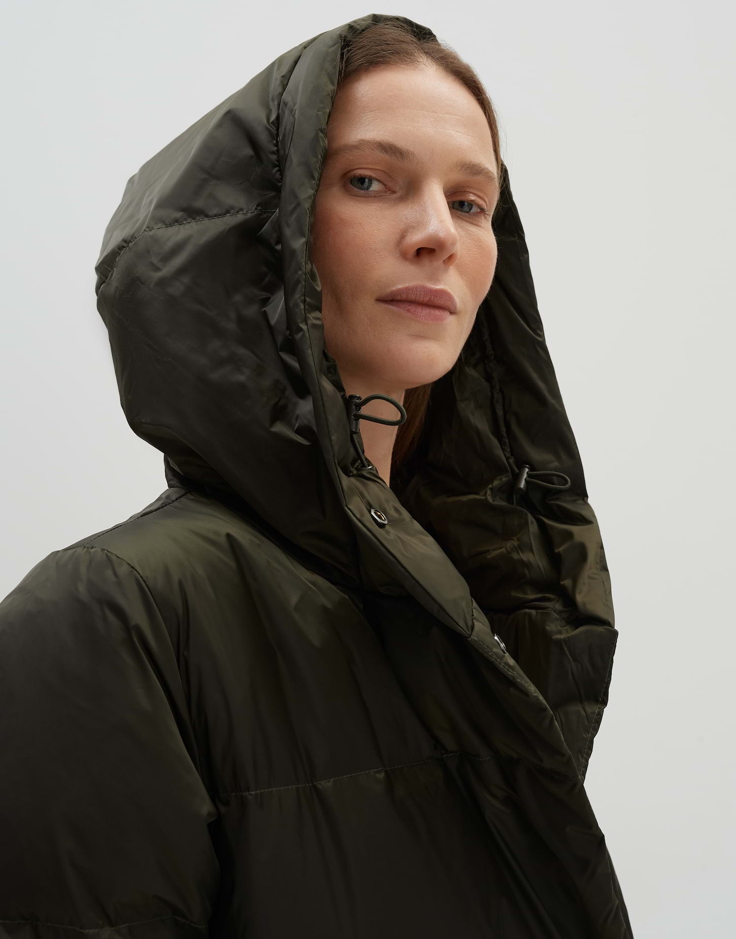 Vaustine (Deep Green)