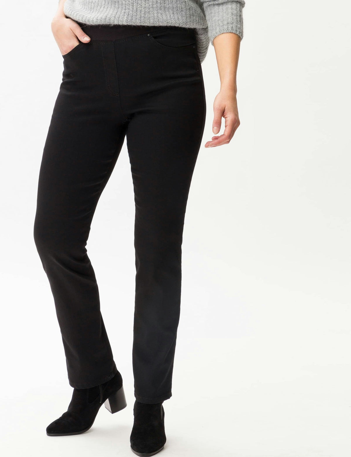 Style Pamina (Black)
