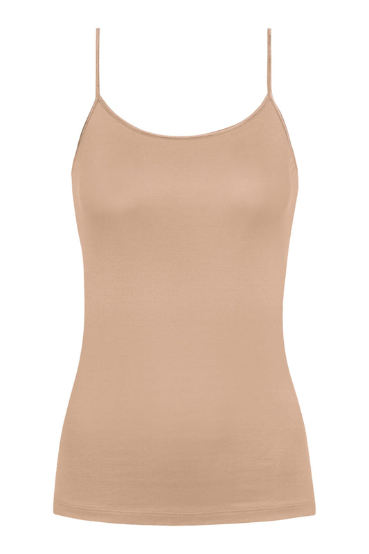 Top (Cream Tan)