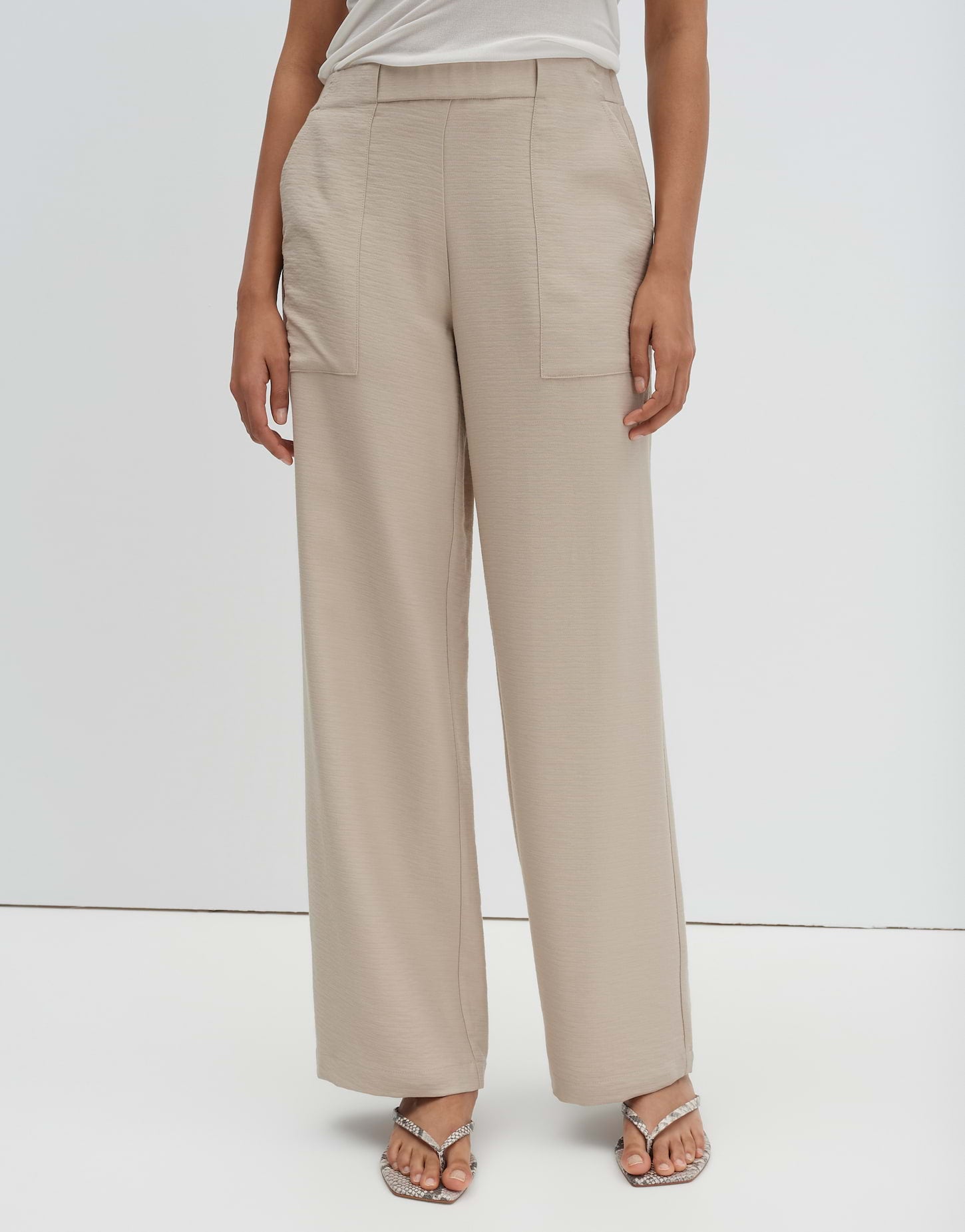 Cevil utility (Soft Oat)