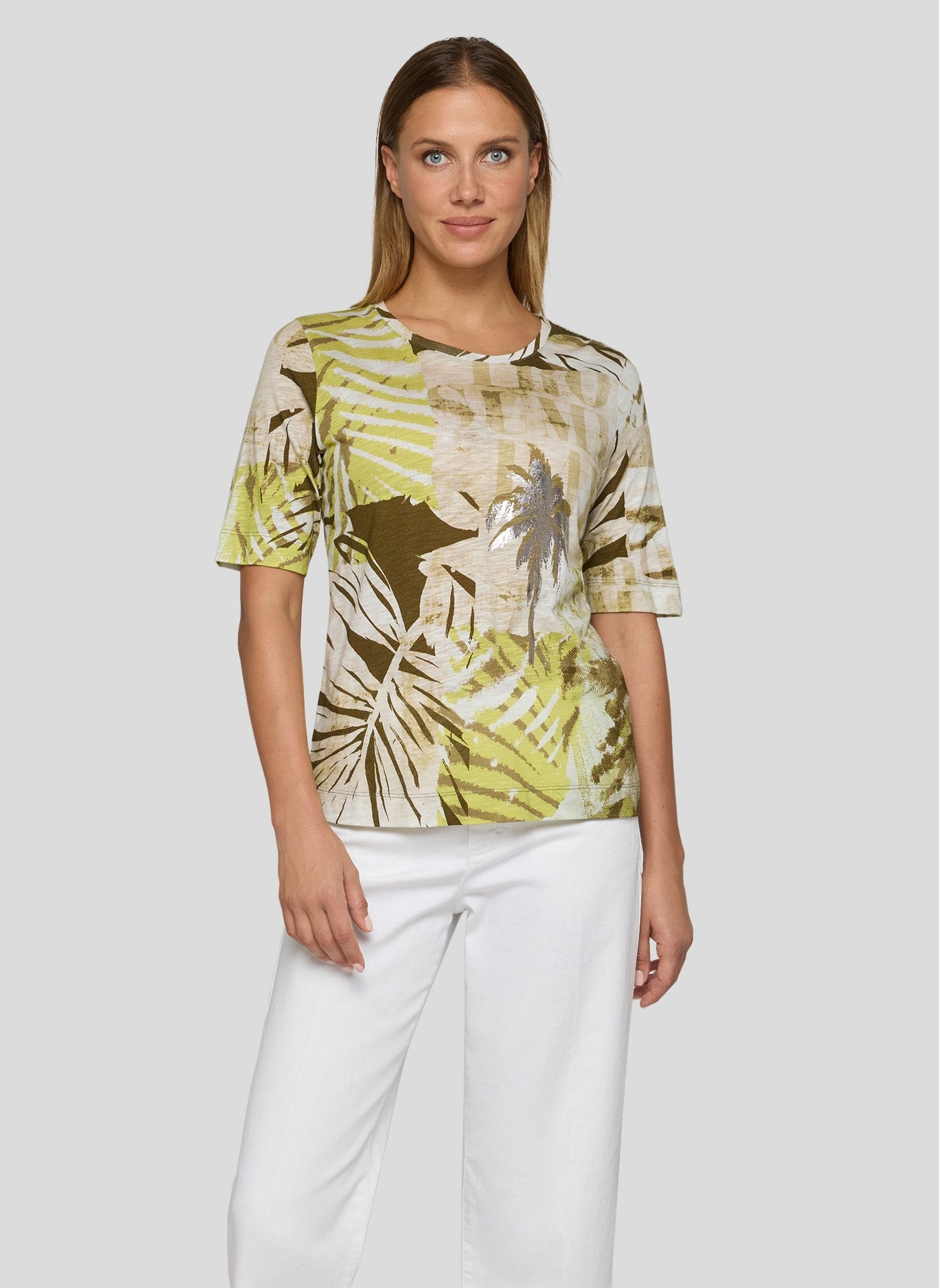 Tropic Glam (Thymian)