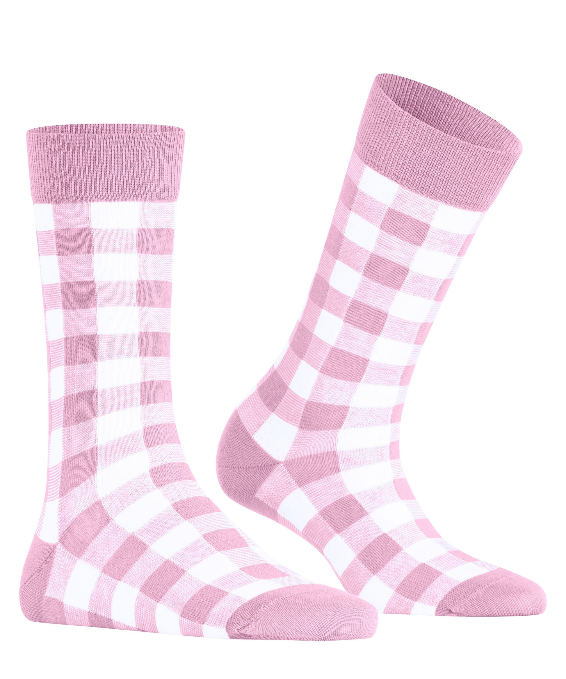 Burlington Vichy Damen (Sporty-rose)