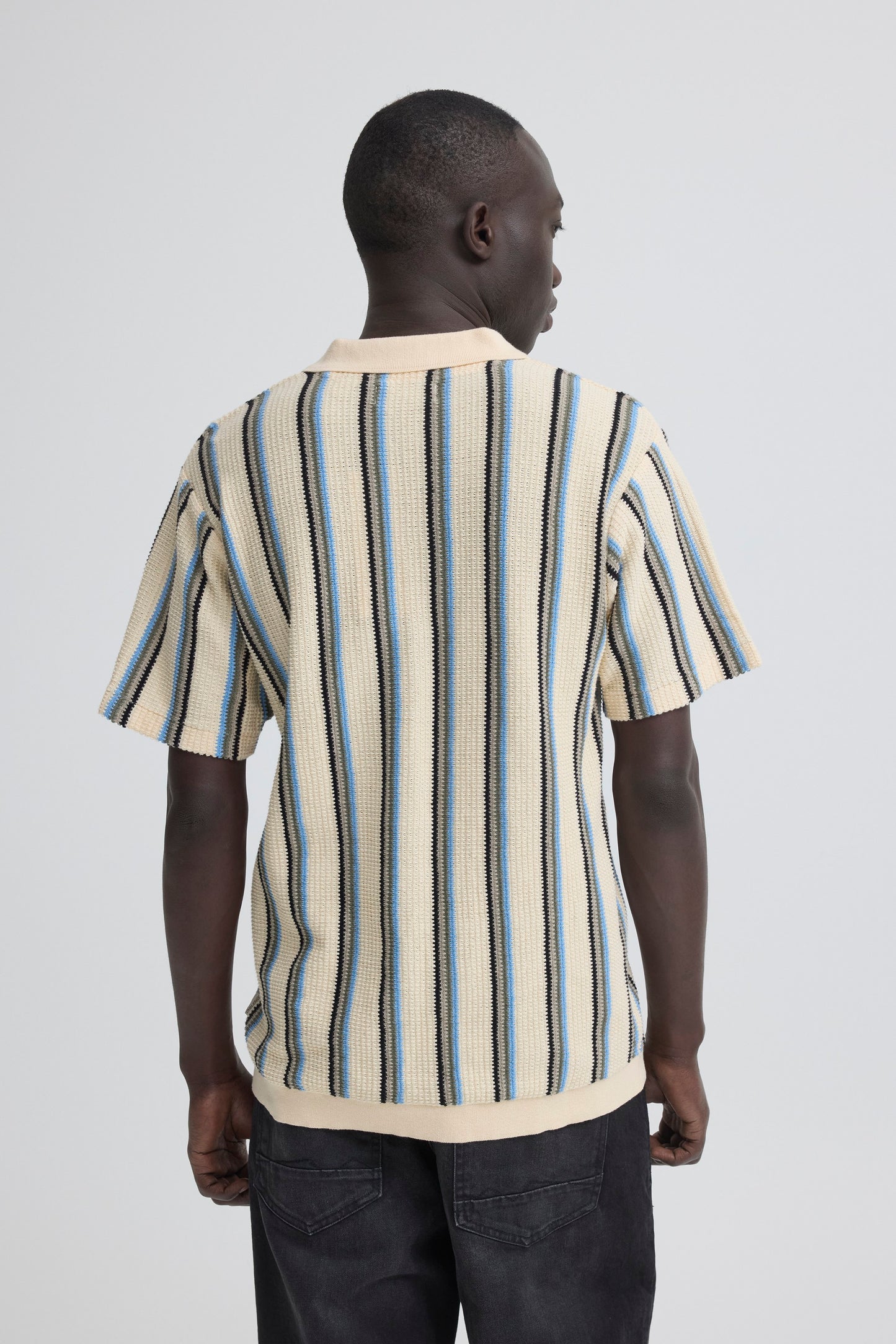 Bhamos Polo (Bleachedsa)