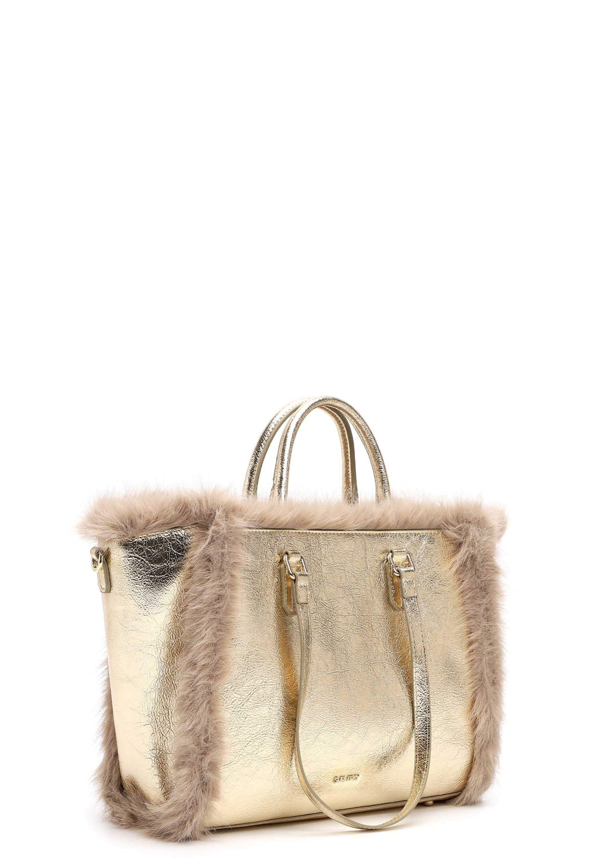 Shopper SFY Chessy (Lightgold)