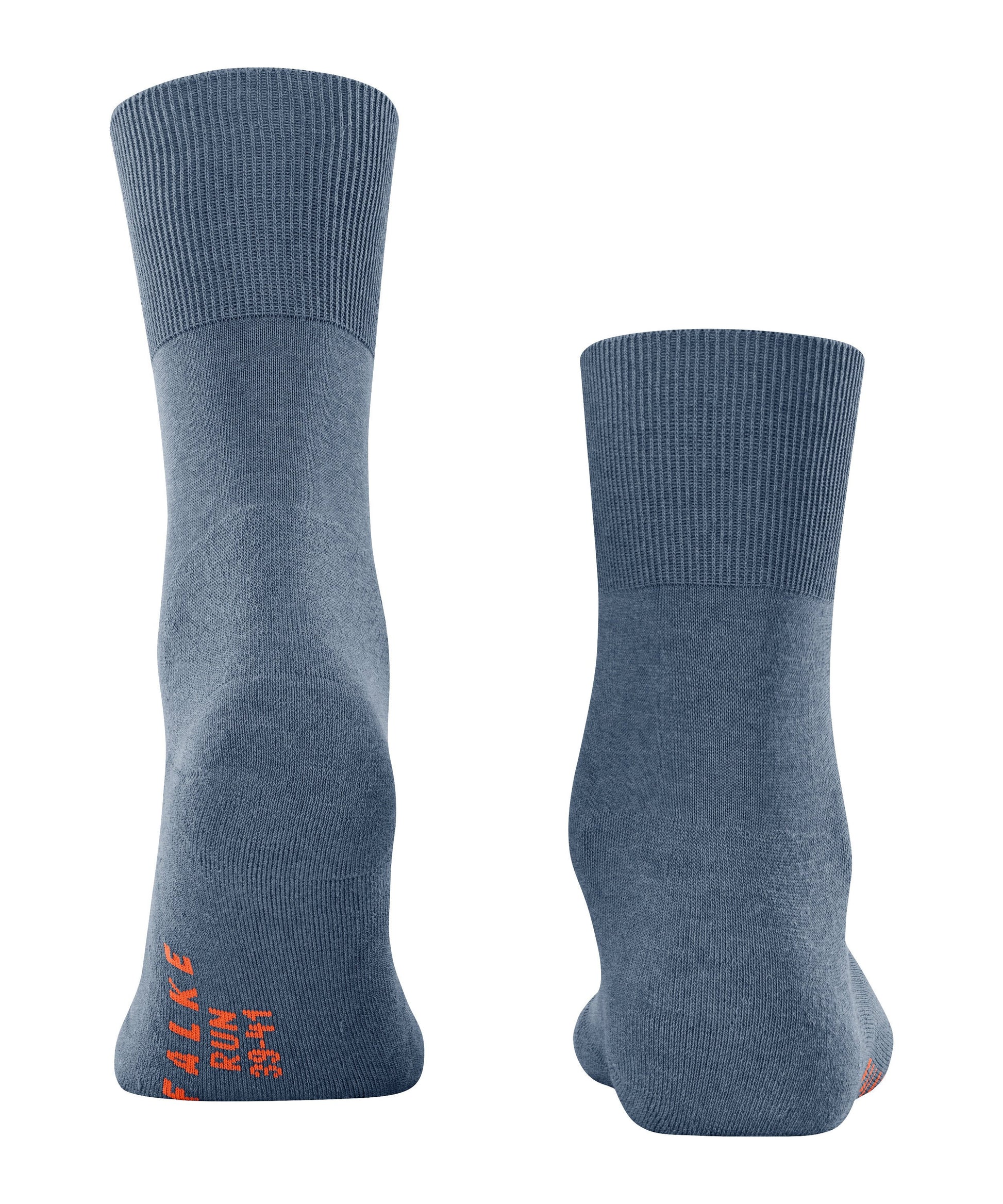 FALKE Run Unisex (Light Denim)