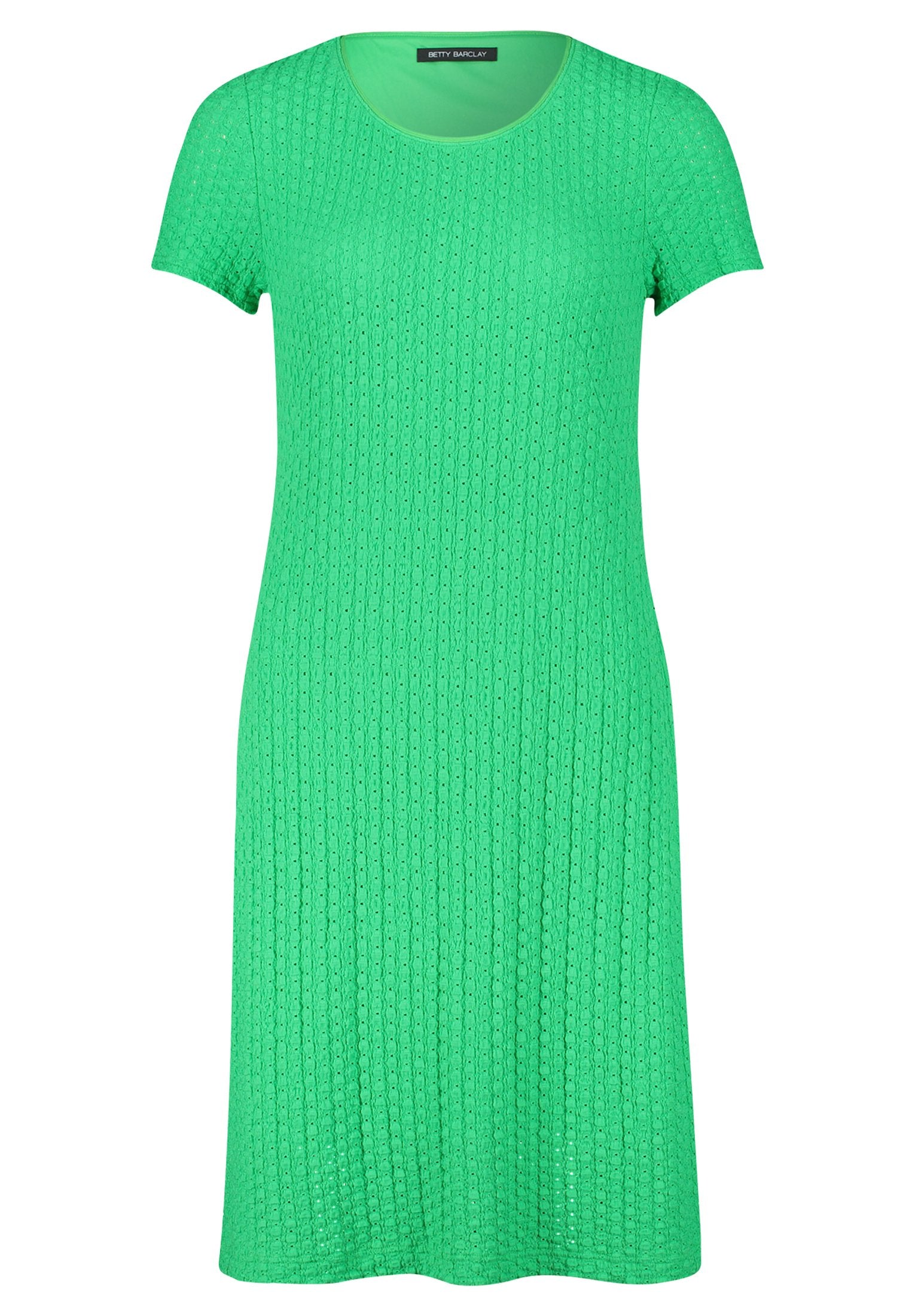 Etuikleid (Island Green)
