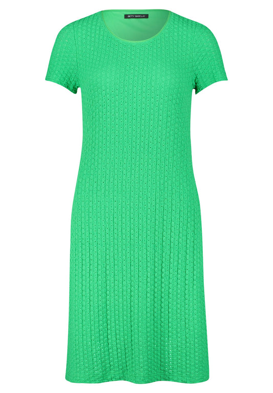 Etuikleid (Island Green)