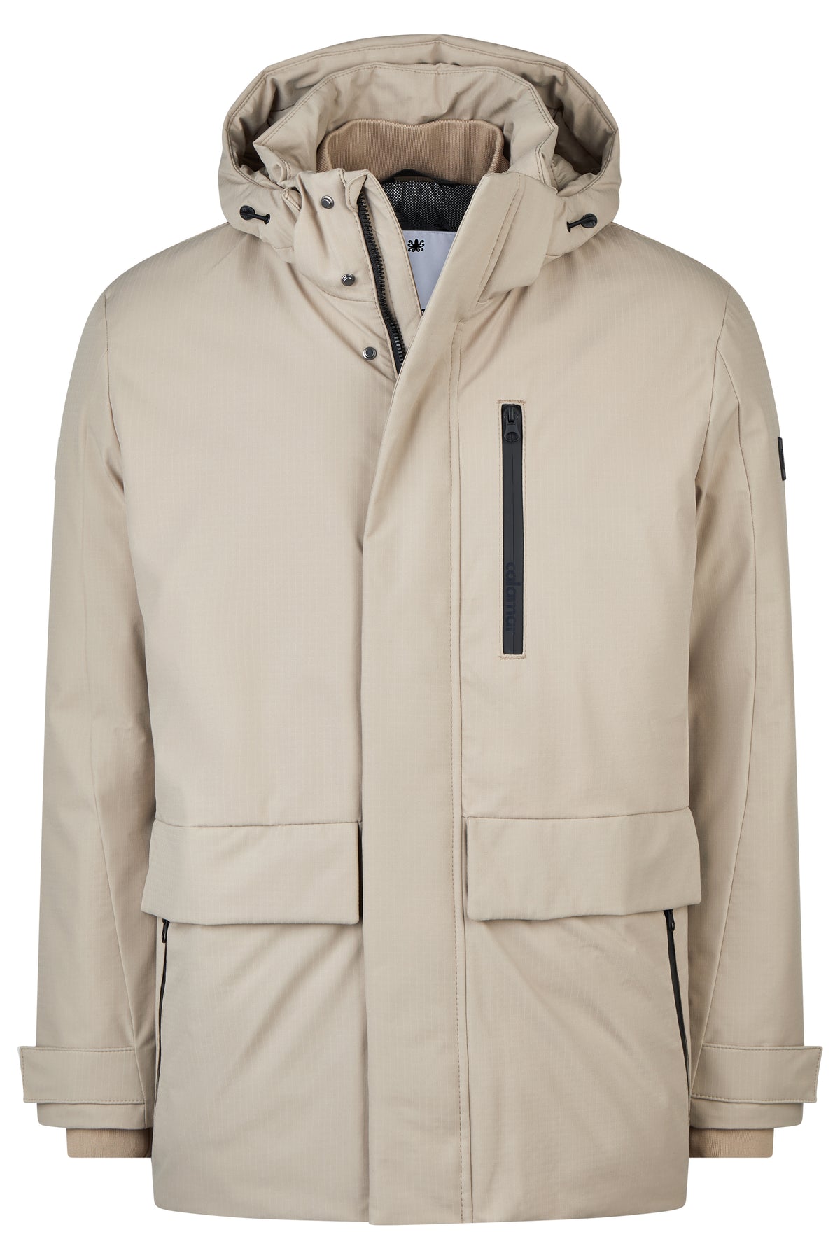 Jackets (Aluminum)