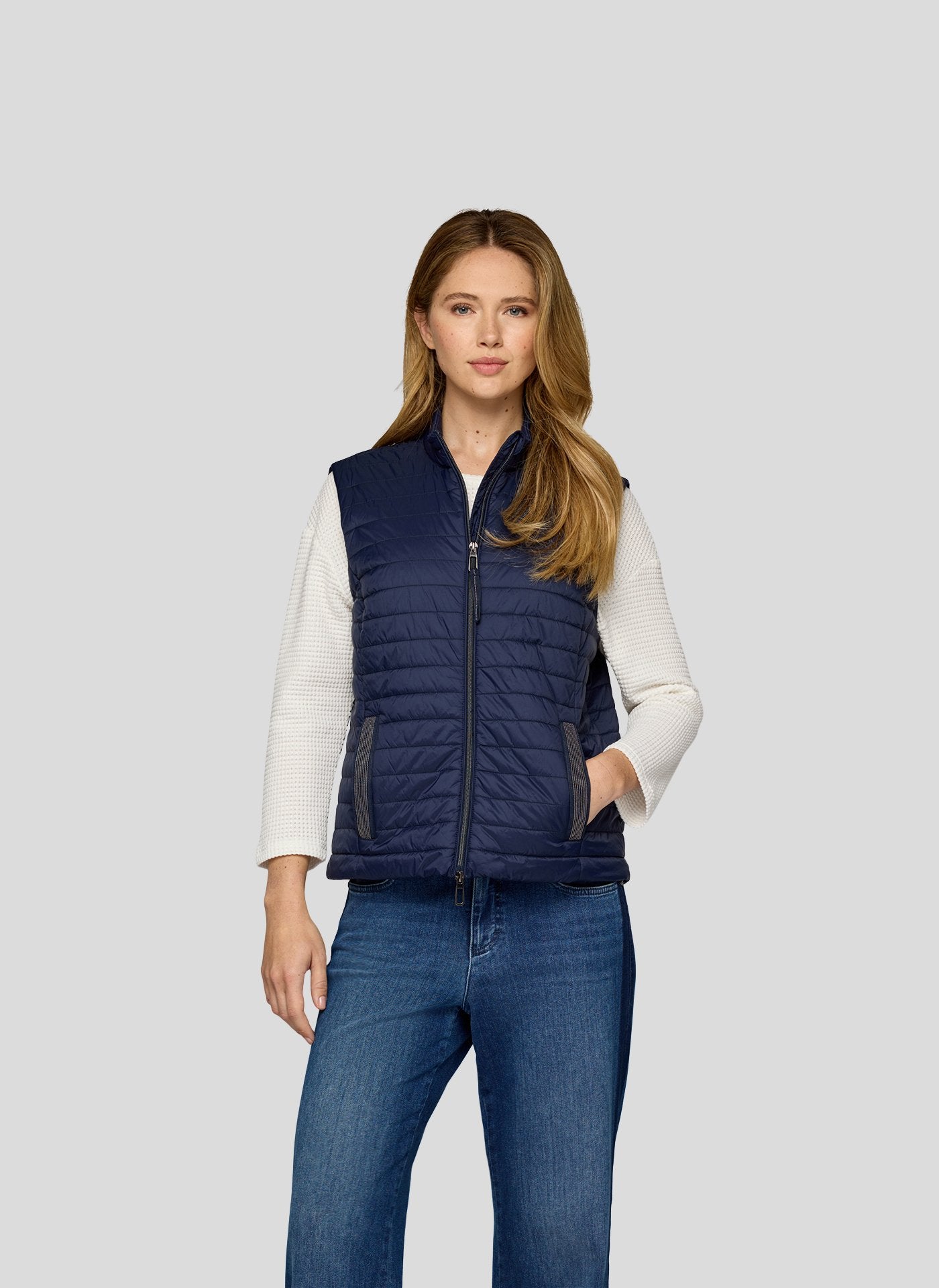 Nordic Blue (Pazifik)