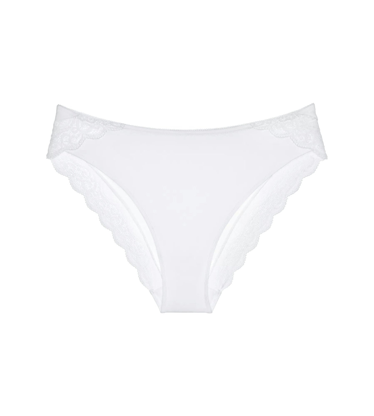 Amourette Tai (White)