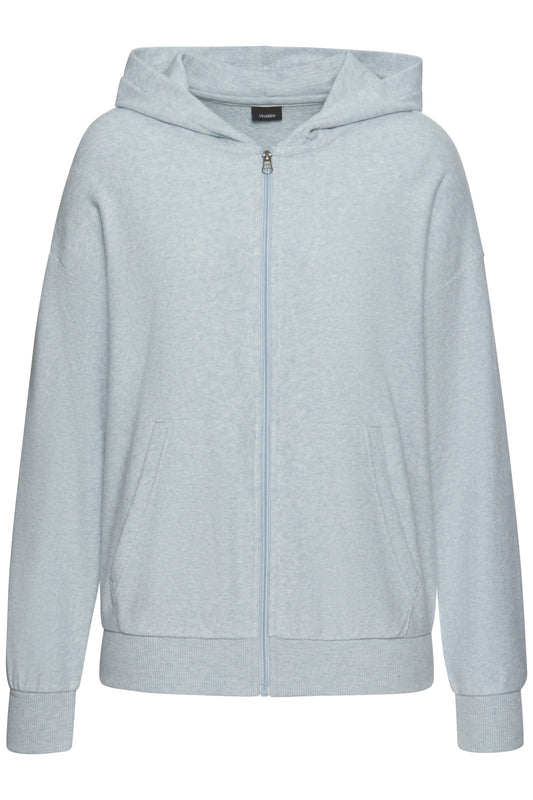 VIVANCE Vivance Jacket (Lightblue Me)