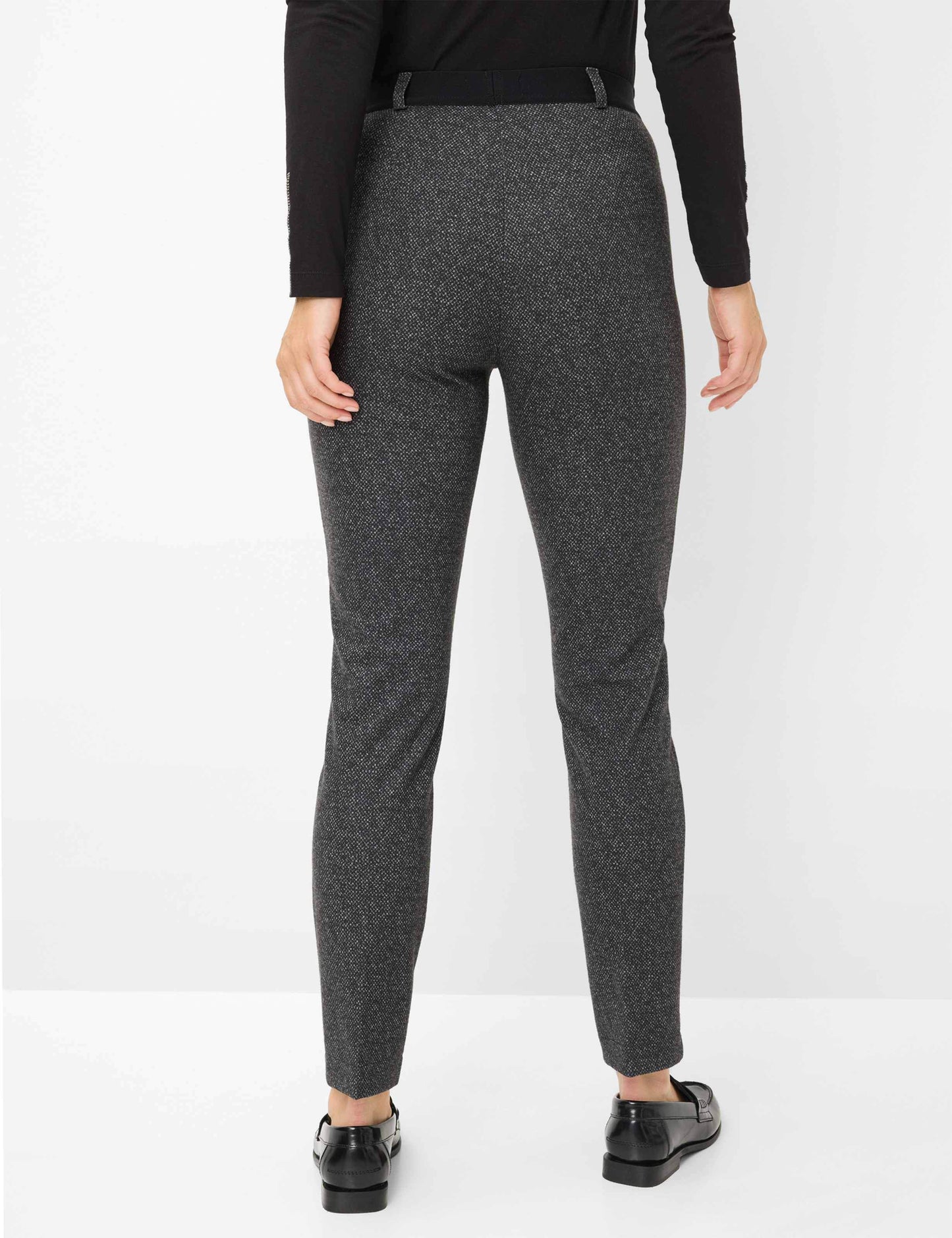 Style Lillyth (Anthra)