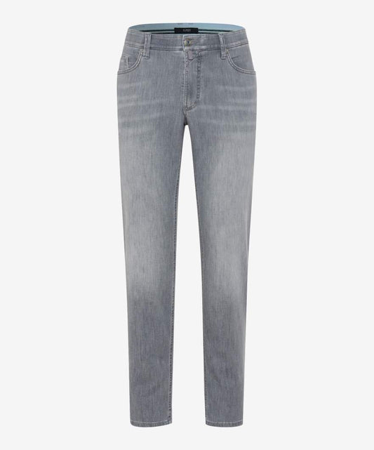 Style Luke (Pale Grey)