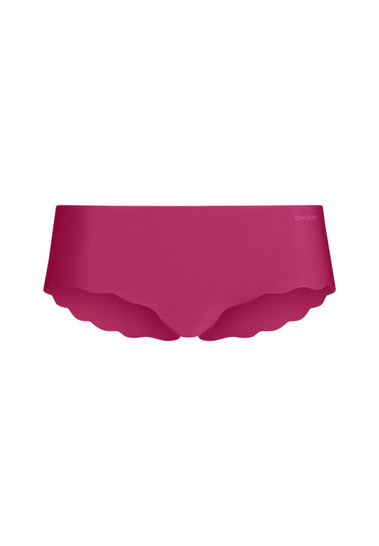 SKINY Damen Pants Micro Essentials (Sangria)