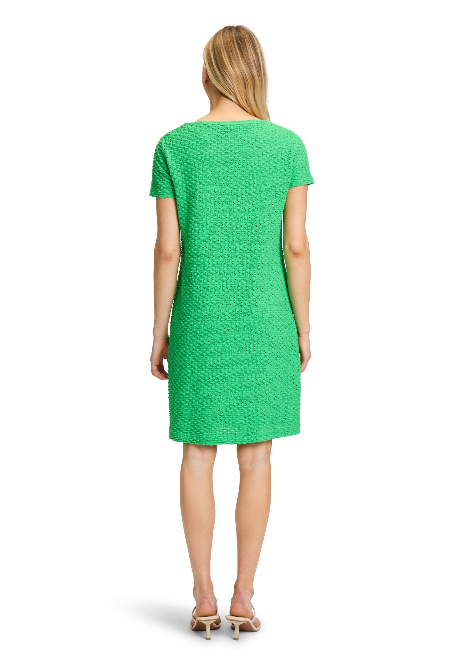 Etuikleid (Island Green)