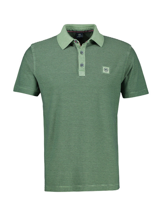 Polo-knopf (Sage Green)