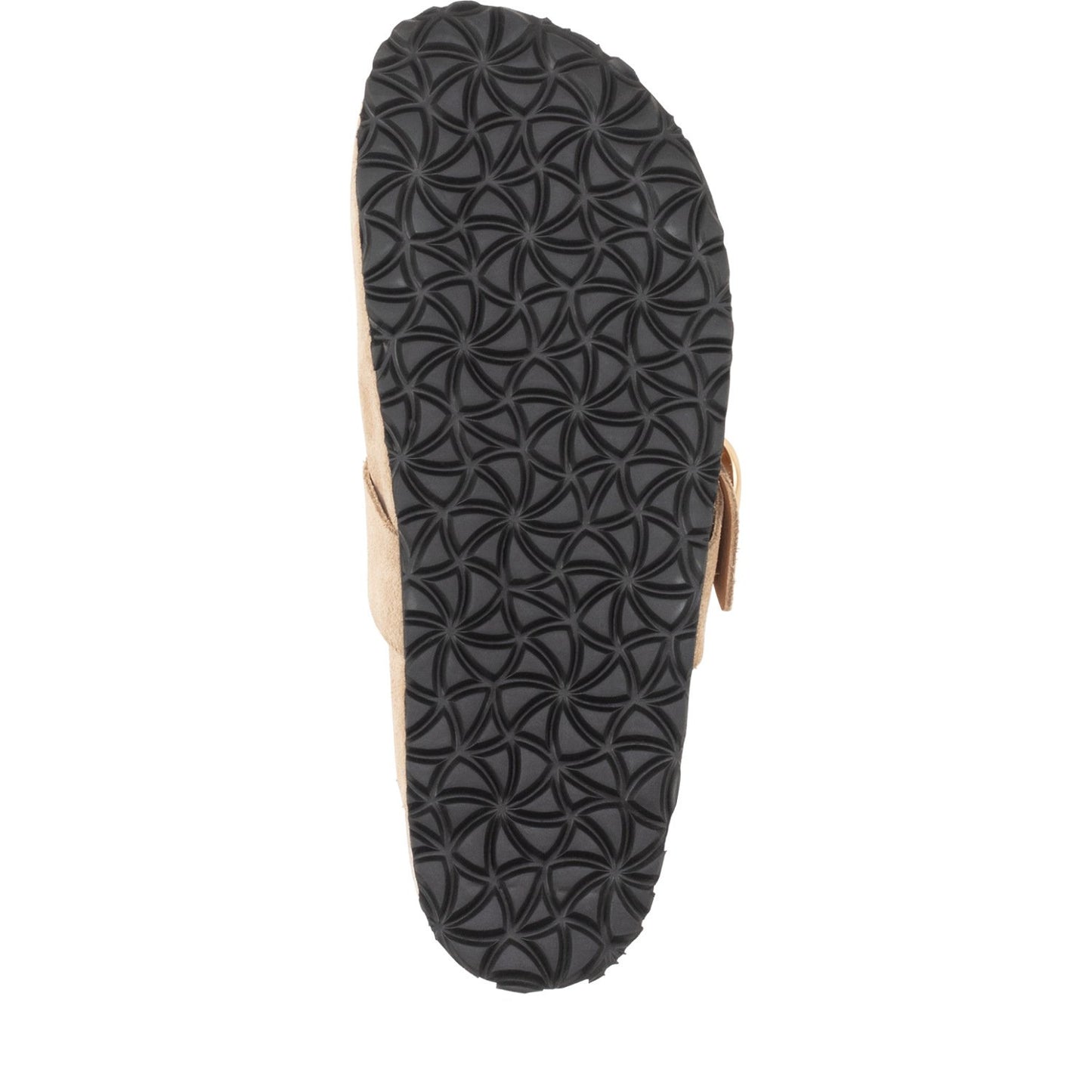 Clog (Taupe)