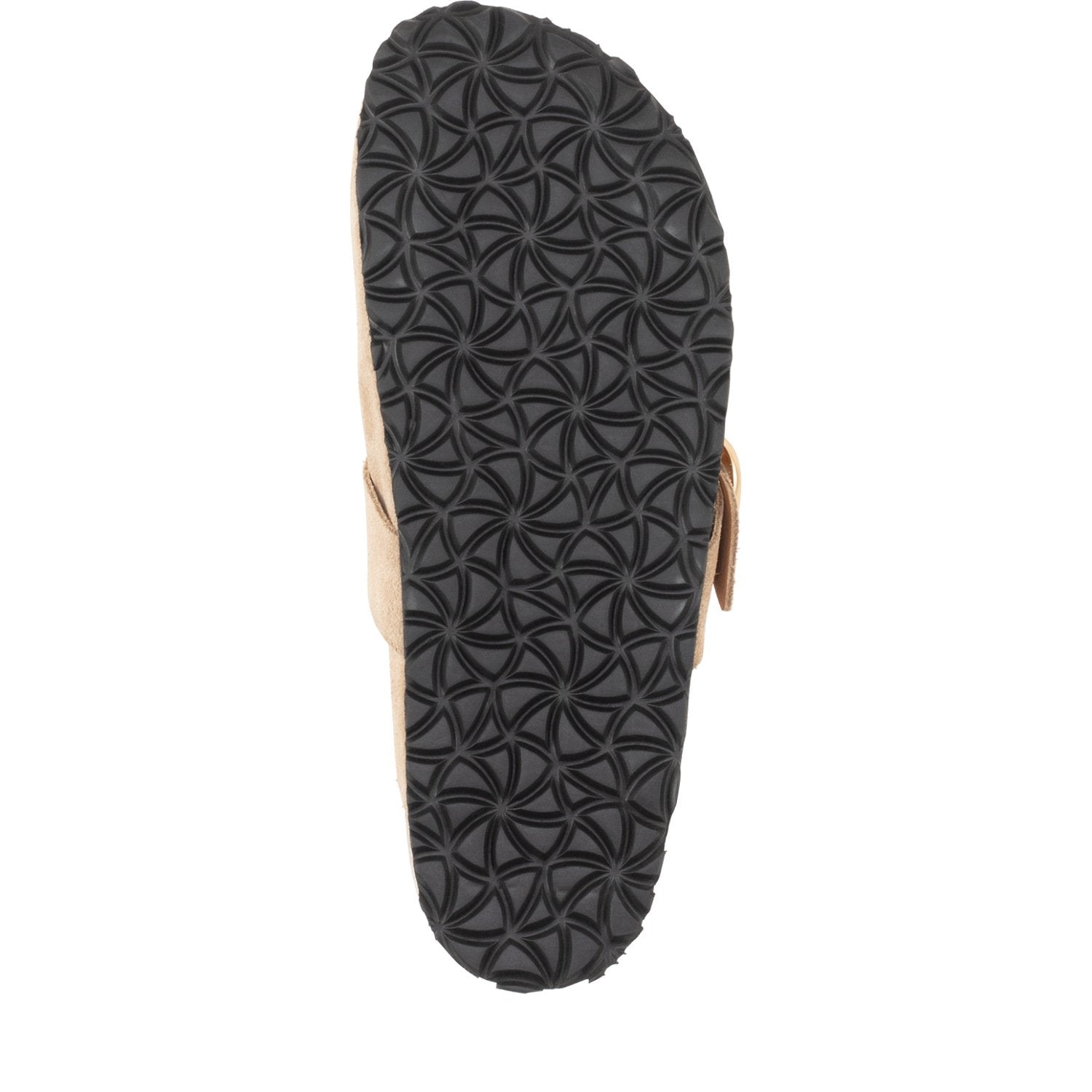 Clog (Taupe)