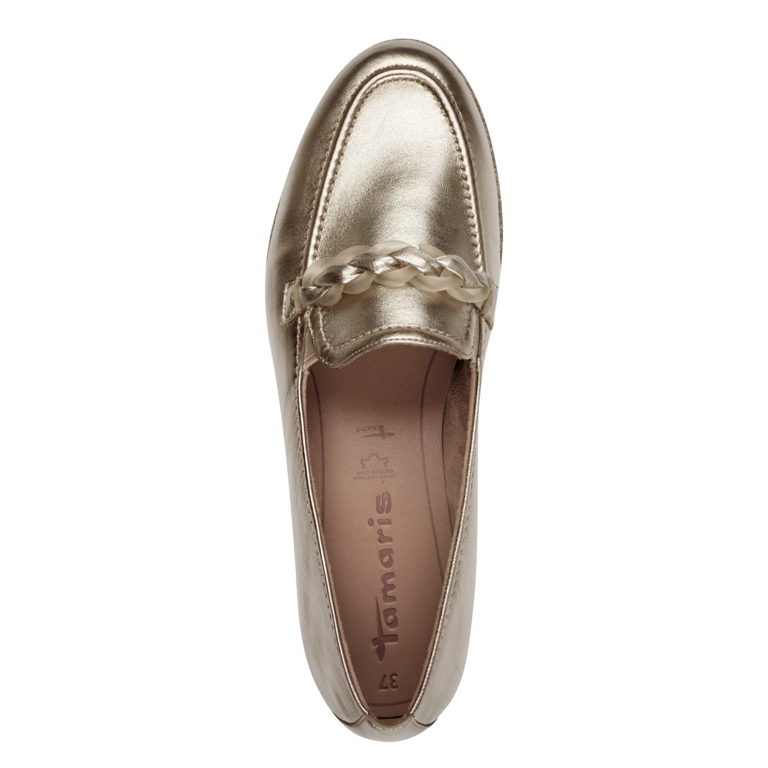 Slipper (Bronce)