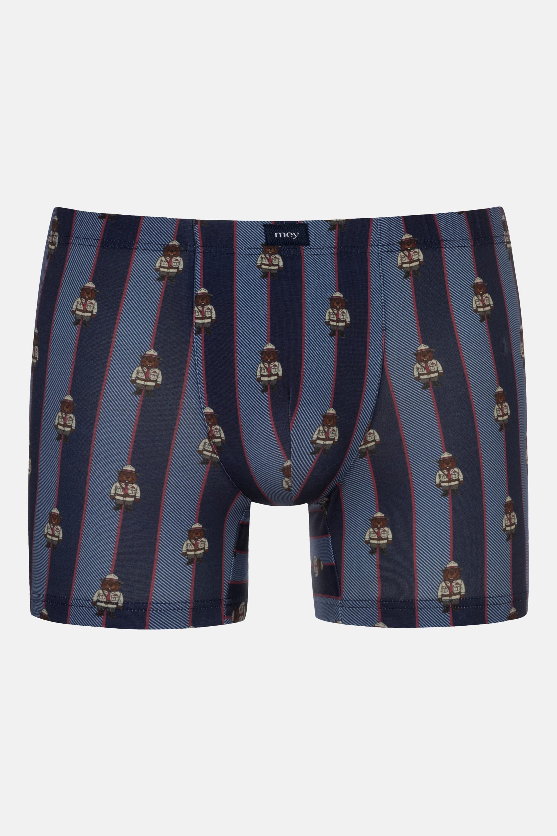 Long Shorty (Yacht Blue)