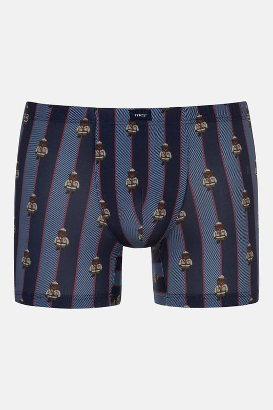 Long Shorty (Yacht Blue)