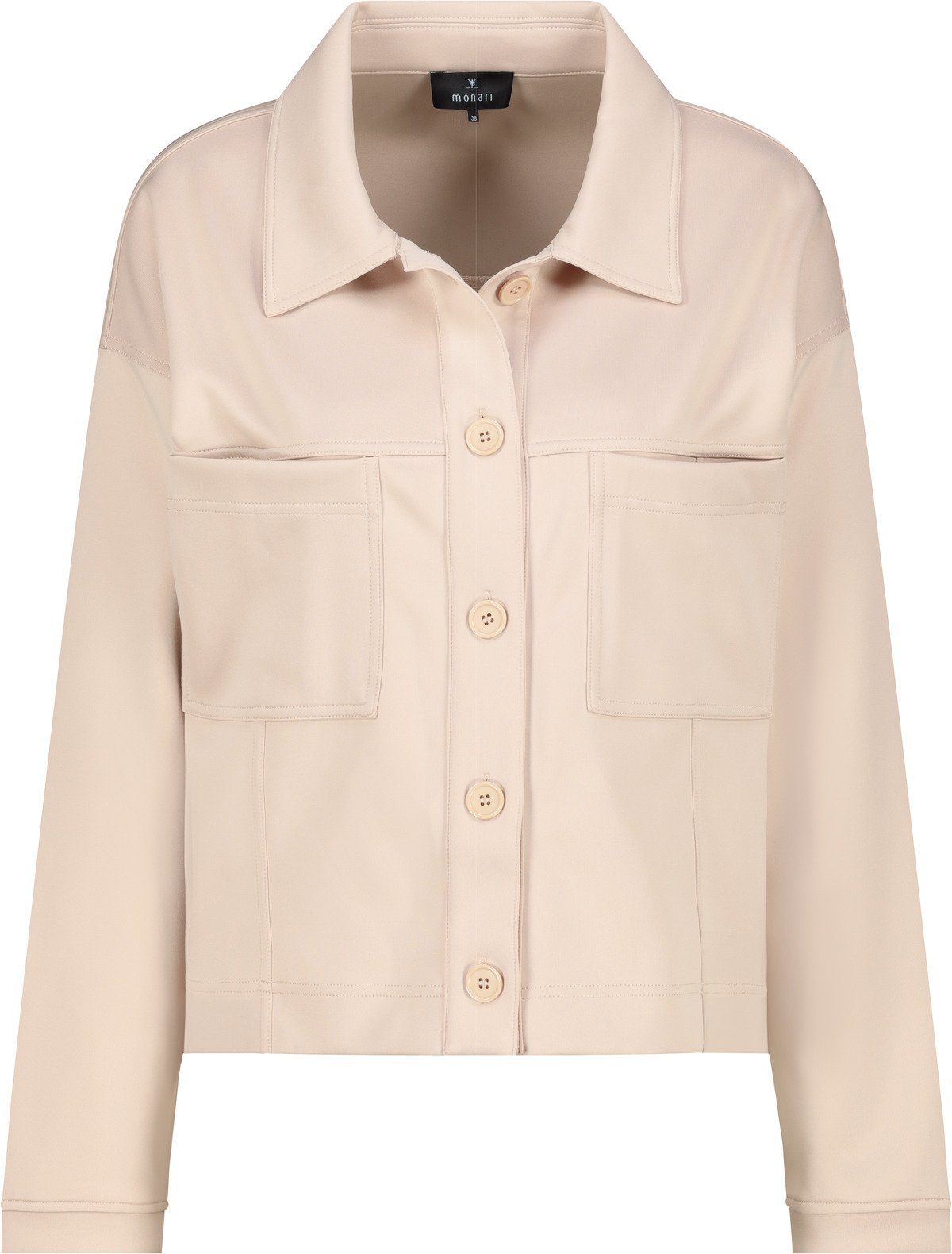 Jacke (Sand)